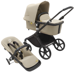 Bugaboo Fox Cub