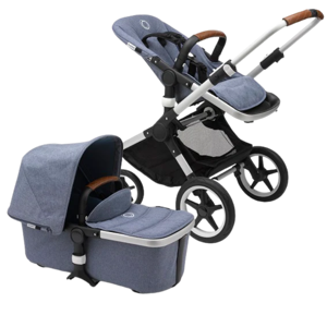 Bugaboo Fox