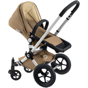 Bugaboo Frog