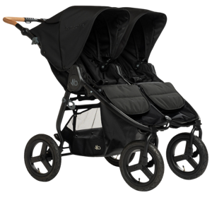 Bumbleride Indie Twin
