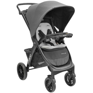 Chicco Bravo LE ClearTex