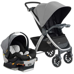 Chicco Bravo Trio