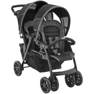 Chicco Cortina Together