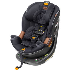 Chicco Fit360 Zip ClearTex 