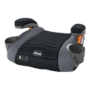 Chicco GoFit ClearTex