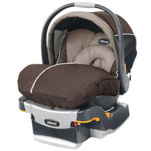 Chicco KeyFit 30 Magic