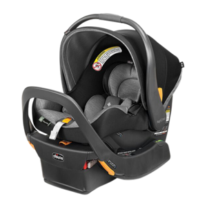 Chicco KeyFit Max