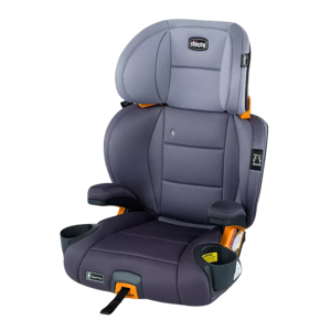 Chicco KidFit ClearTex