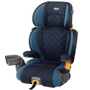 Chicco KidFit Zip Plus