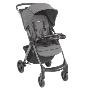 Chicco Mini Bravo Plus