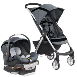 Chicco Mini Bravo Sport