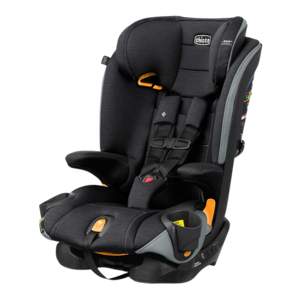 Chicco MyFit ClearTex