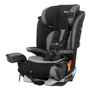 Chicco MyFit Zip Air