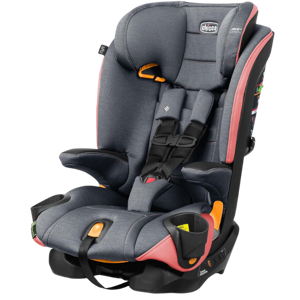 Chicco MyFit Zip
