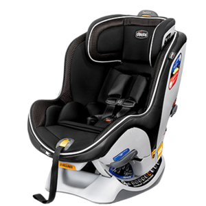 Chicco NextFit iX Zip Luxe