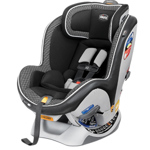 Chicco NextFit iX Zip