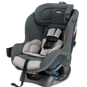Chicco NextFit Max ClearTex
