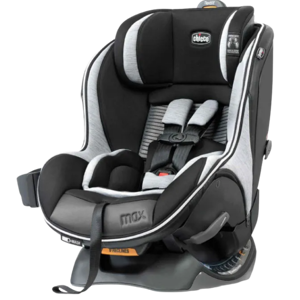 Chicco NextFit Max Zip Air