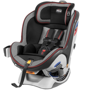 Chicco Nextfit Zip Air