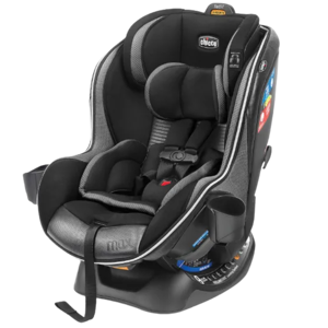 Chicco NextFit Zip Max