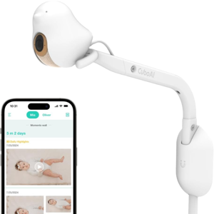 CuboAi 3 Wall Mount