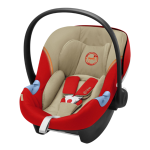 Cybex Aton M i-Size