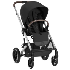 Cybex Balios S Lux
