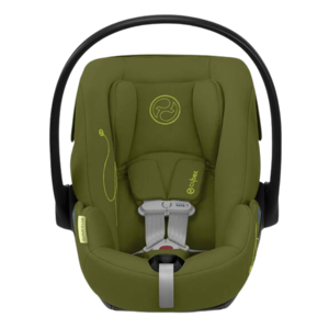 Cybex Cloud G Lux