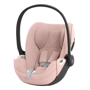 Cybex Cloud T i-Size