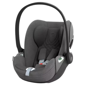Cybex Cloud T Plus