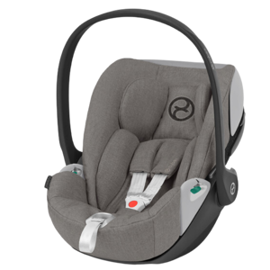 Cybex Cloud Z Plus