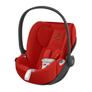 Cybex Cloud Z2 i-Size