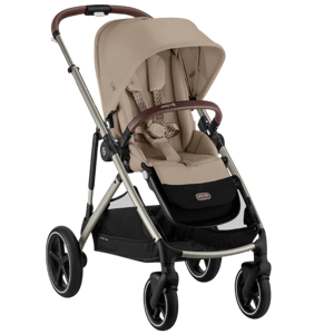 Cybex e-Gazelle S