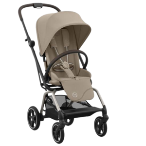 Cybex Eezy S Twist +2
