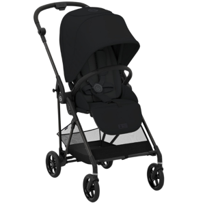 Cybex Melio Carbon 3