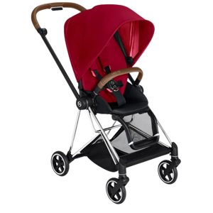 Cybex Mios 2