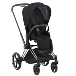 Cybex Priam 4