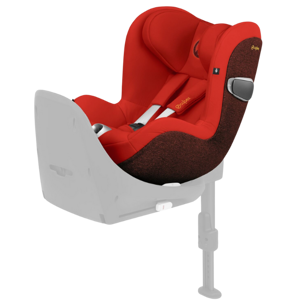 Cybex Sirona Z