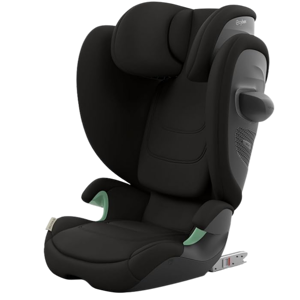 Cybex Solution G2 Plus
