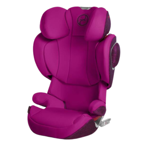 Cybex Solution Z-Fix