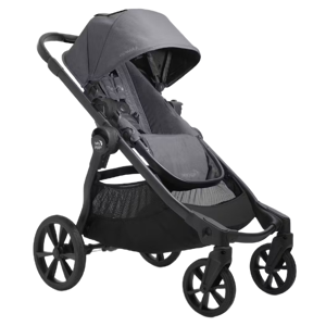 Baby Jogger City Select 2
