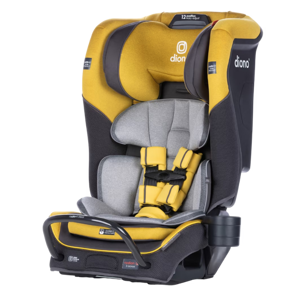 Diono Radian 3QX SafePlus