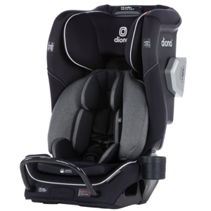 Diono Radian 3QXT SafePlus
