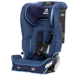 Diono Radian 3R SafePlus