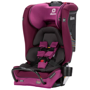 Diono Radian 3RXT SafePlus