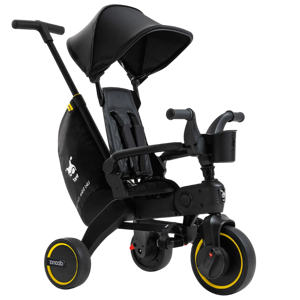 Doona Liki Trike Midnight Edition