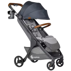 Ergobaby Metro+ Deluxe