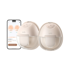 Eufy Breast Pump E20