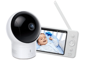 eufy E110