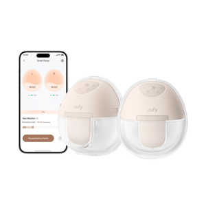 Eufy S1